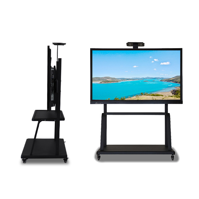 Floor Standing Digital Kiosk